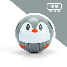 Load image into Gallery viewer, Baby Rattles Shaker Moving Tumbler Dogs