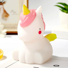 Load image into Gallery viewer, Feeding Light Baby Sleeping Toy Kids