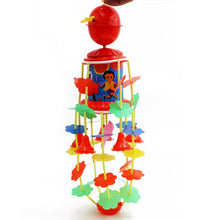 Load image into Gallery viewer, Bed Hanging Wind Bell Toys
