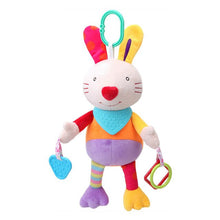 Load image into Gallery viewer, animals Doll  kids crib
