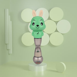 Developmental Hand Grip Baby Toys