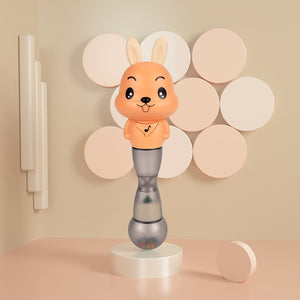 Developmental Hand Grip Baby Toys