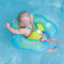 Load image into Gallery viewer, Baby Swimming Ring Inflatable Infant Floating Kids
