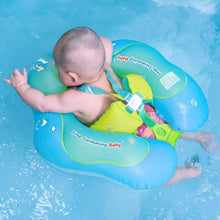 Load image into Gallery viewer, Baby Swimming Ring Inflatable Infant Floating Kids

