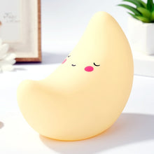 Load image into Gallery viewer, Feeding Light Baby Sleeping Toy Kids
