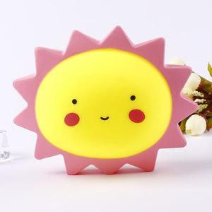 Feeding Light Baby Sleeping Toy Kids