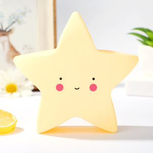 Feeding Light Baby Sleeping Toy Kids