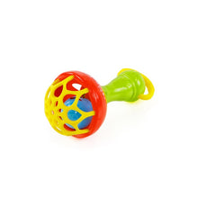 Load image into Gallery viewer, Educational Toy For Kid Hand Bell Baby Toy
