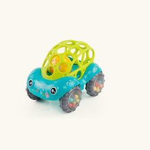 Load image into Gallery viewer, Educational Toy For Kid Hand Bell Baby Toy
