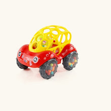 Load image into Gallery viewer, Educational Toy For Kid Hand Bell Baby Toy
