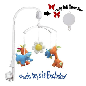 Musicial Box for Kids