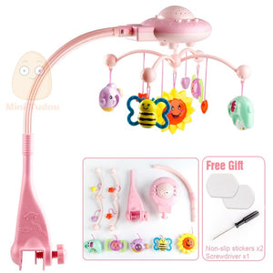 Baby Battles Early Learning Kids Toy