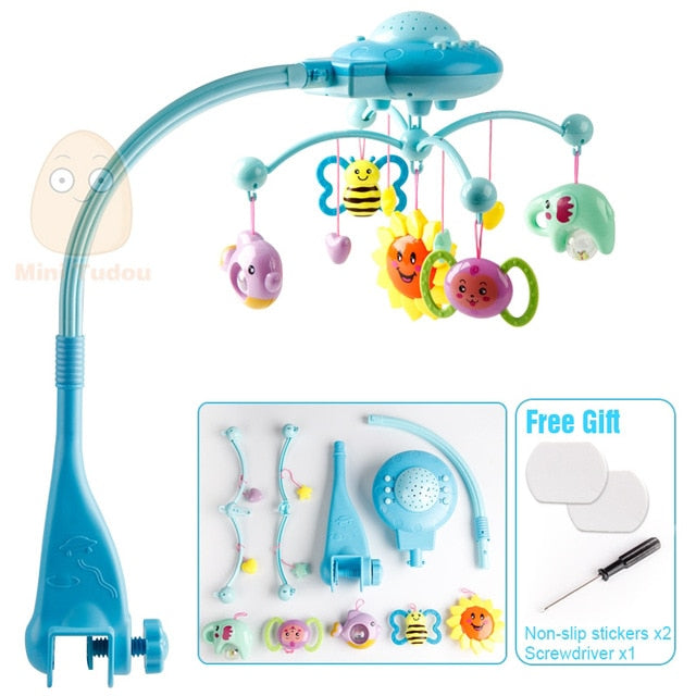 Baby Battles Early Learning Kids Toy